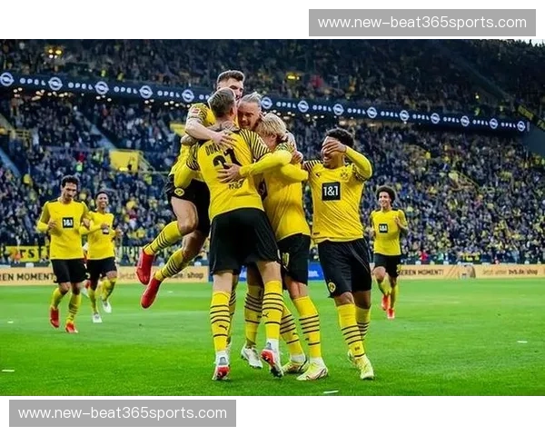 豪门底蕴与青春狂飙：当摩纳哥遇上多特蒙德，谁才是欧洲足坛的“梦幻梦工厂”？